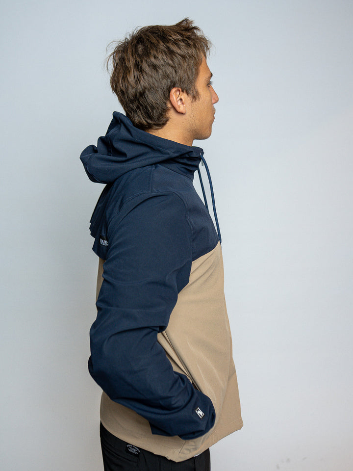 Jaqueta "Viña del Mar"