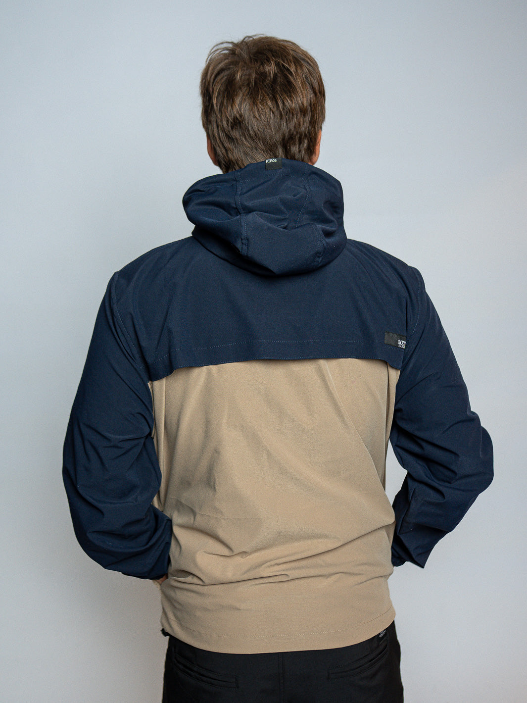 Jaqueta "Viña del Mar"