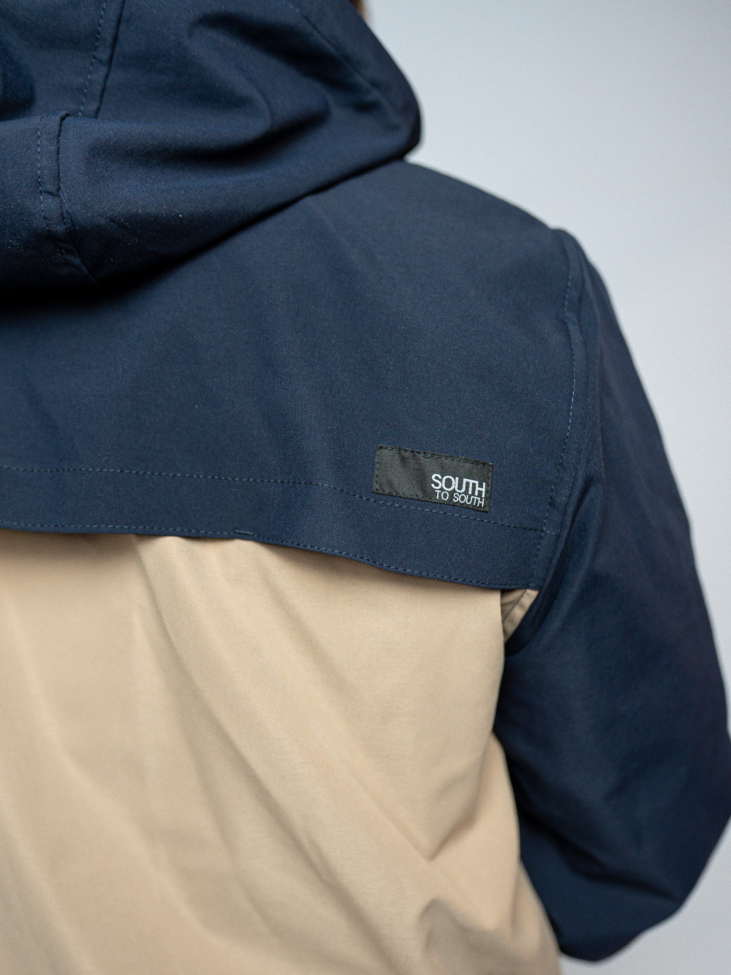 Jaqueta "Viña del Mar"