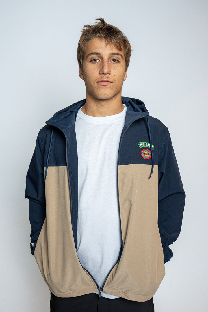 Jaqueta "Viña del Mar"