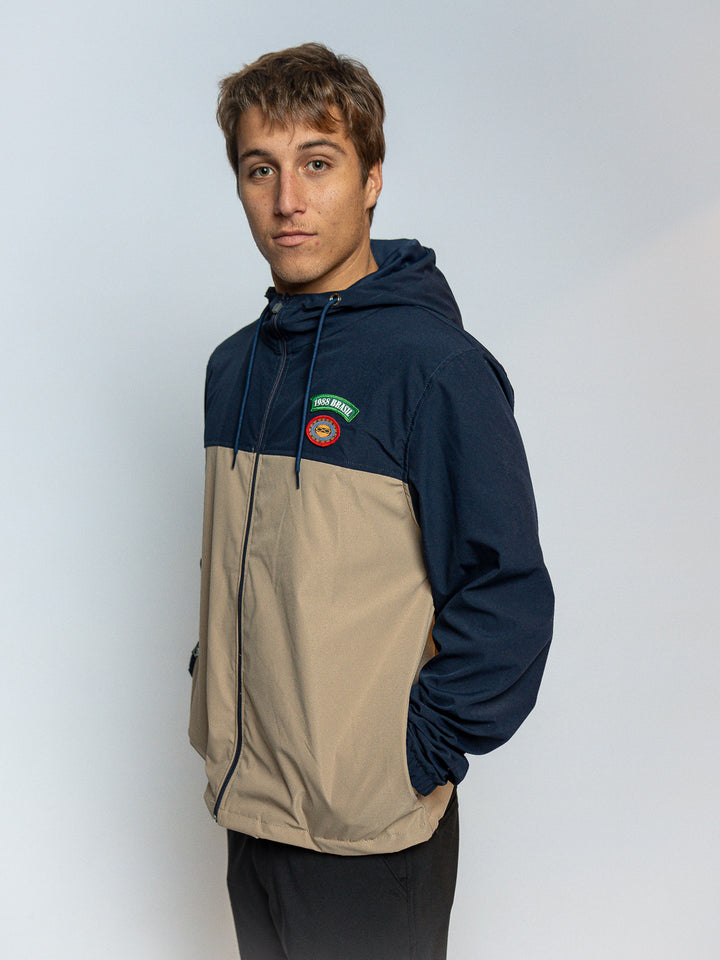 Jaqueta "Viña del Mar"