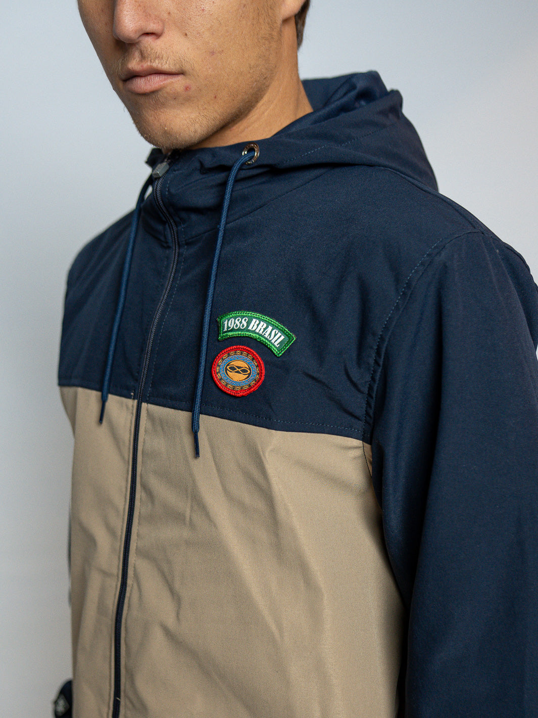 Jaqueta "Viña del Mar"