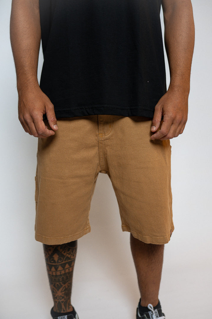 Walkshorts "Big Carpenter II"