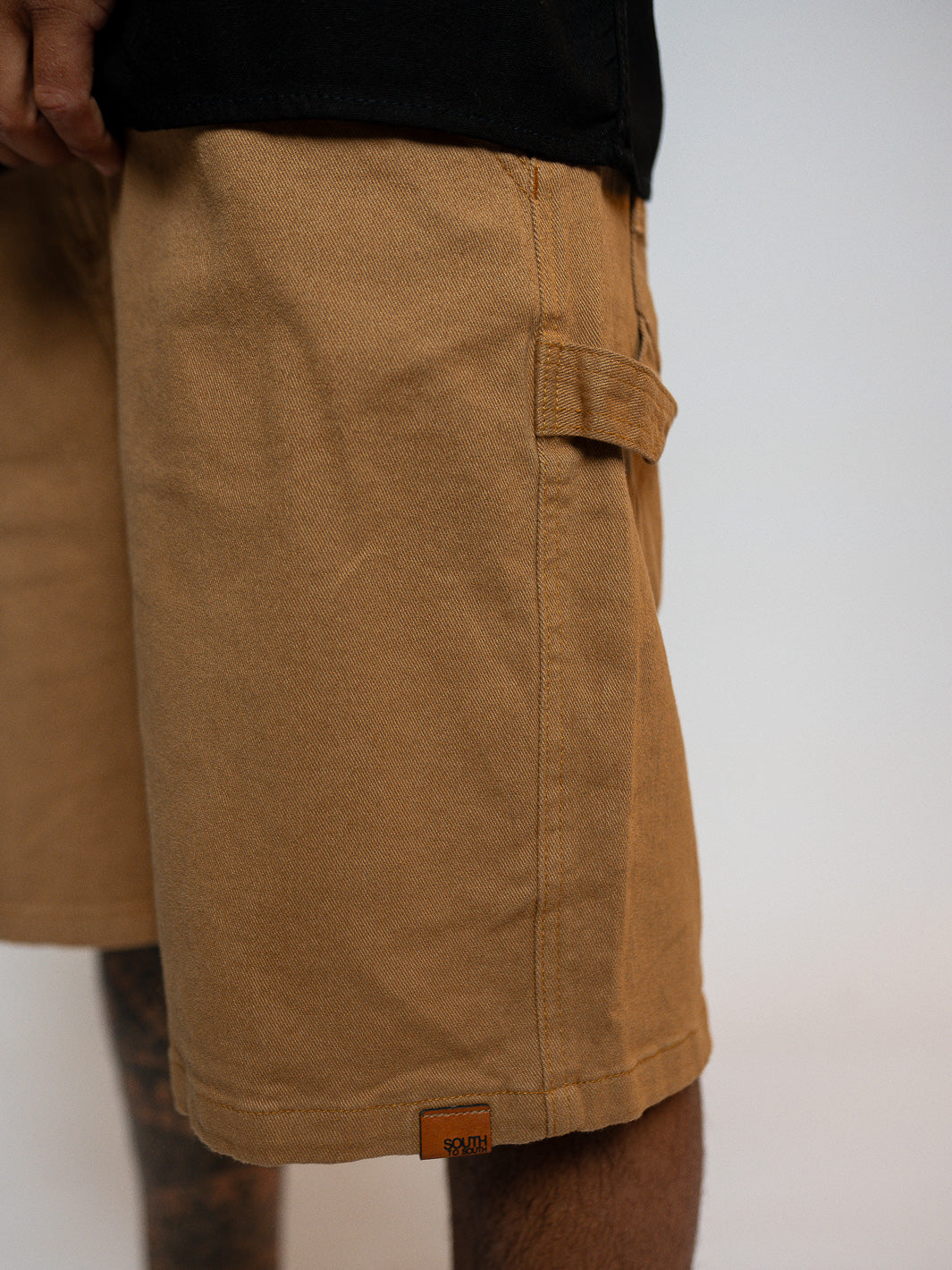 Walkshorts "Big Carpenter II"
