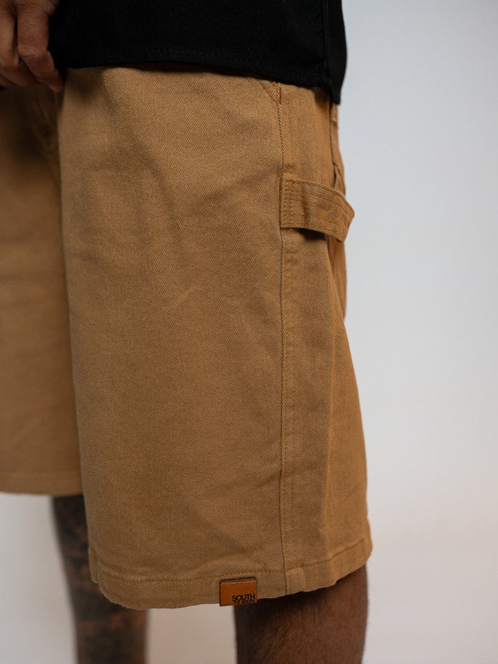 Walkshorts "Big Carpenter II"