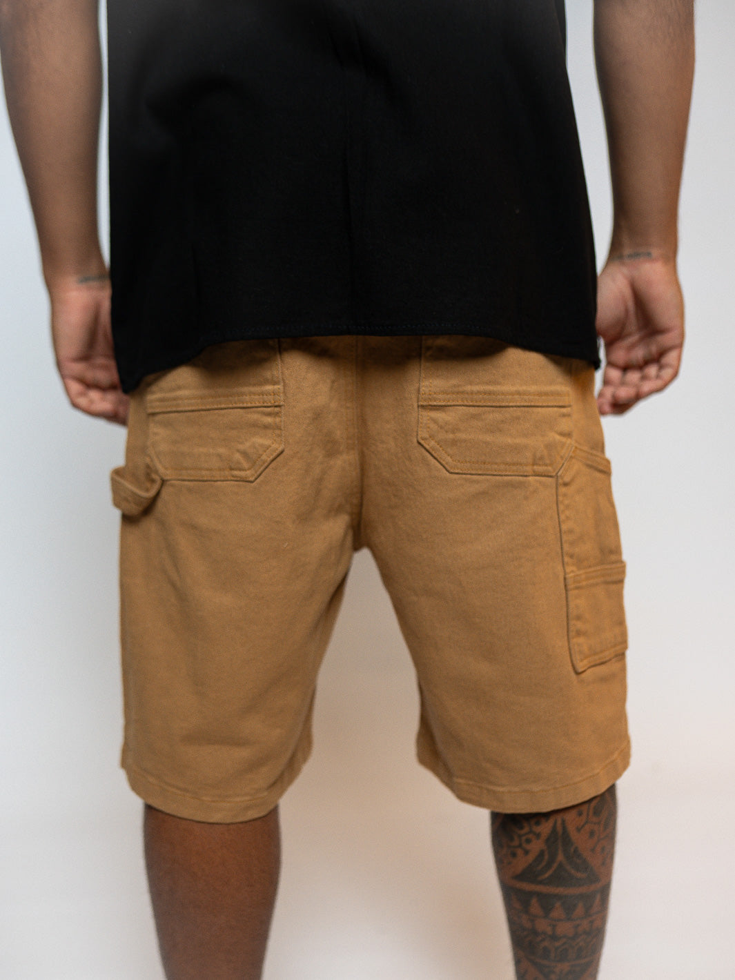 Walkshorts "Big Carpenter II"