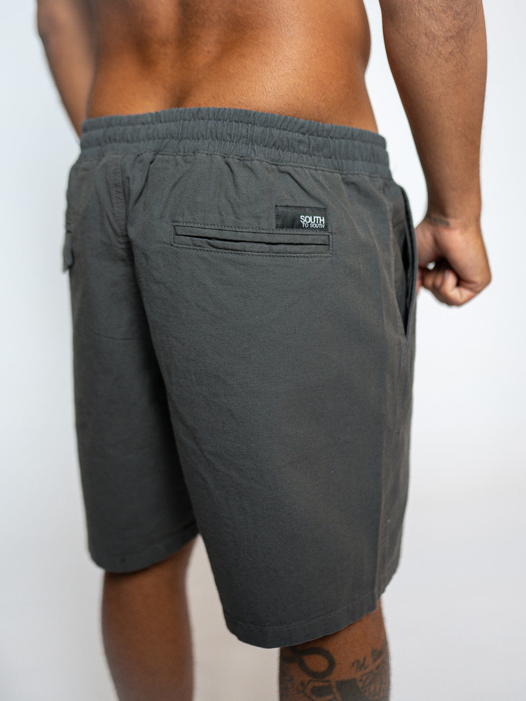 Walkshorts "Lunar"