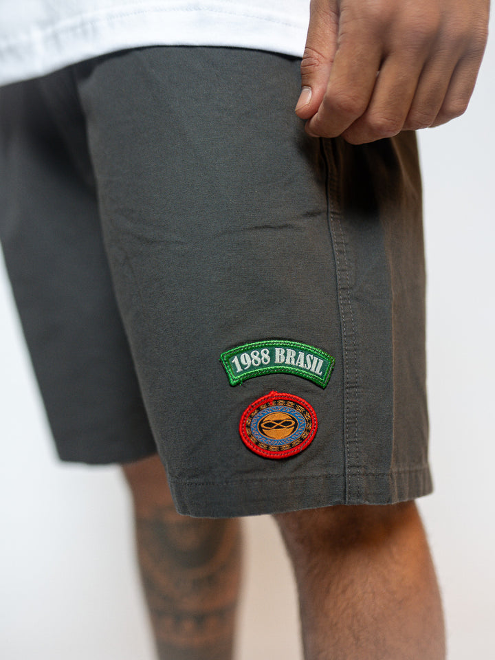 Walkshorts "Lunar"