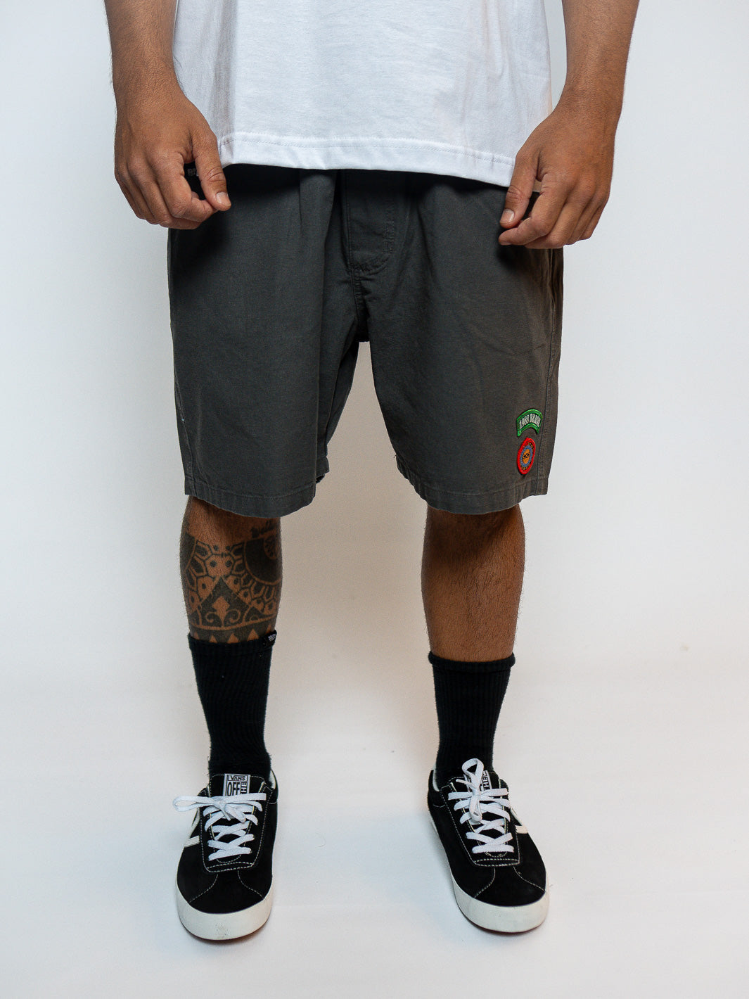 Walkshorts "Lunar"