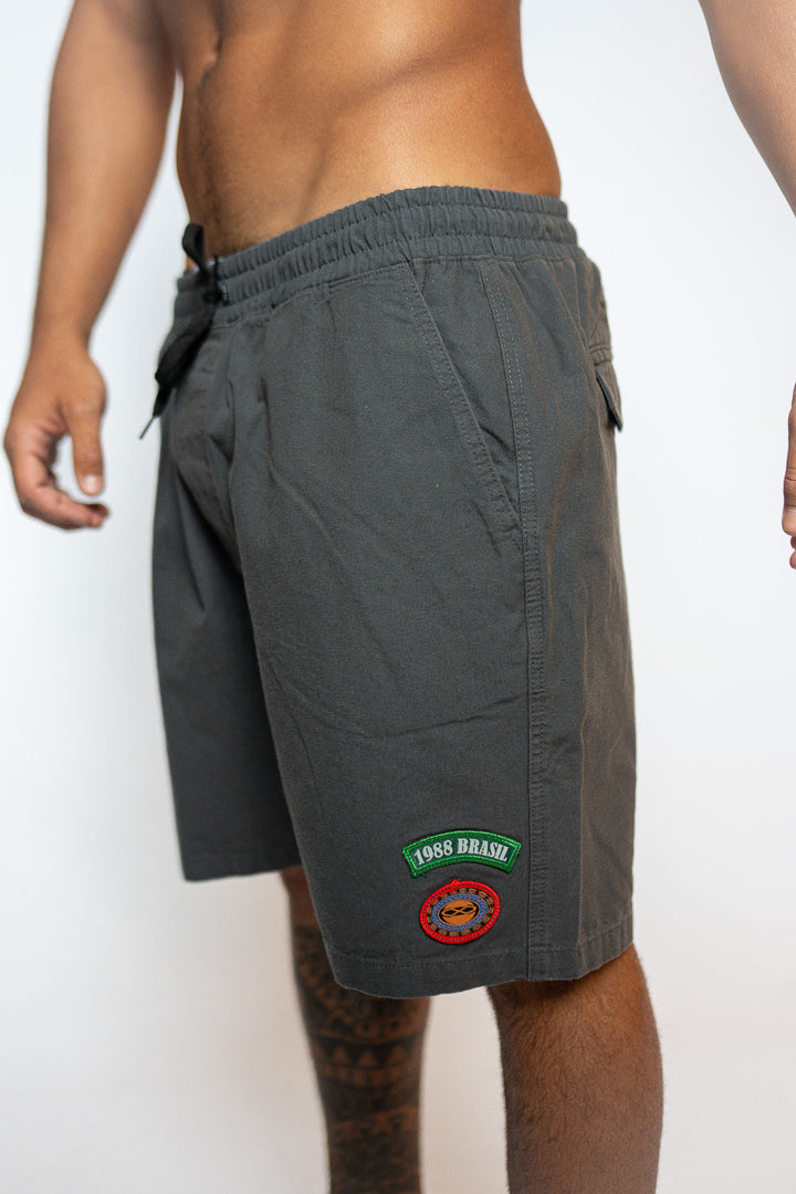 Walkshorts "Lunar"