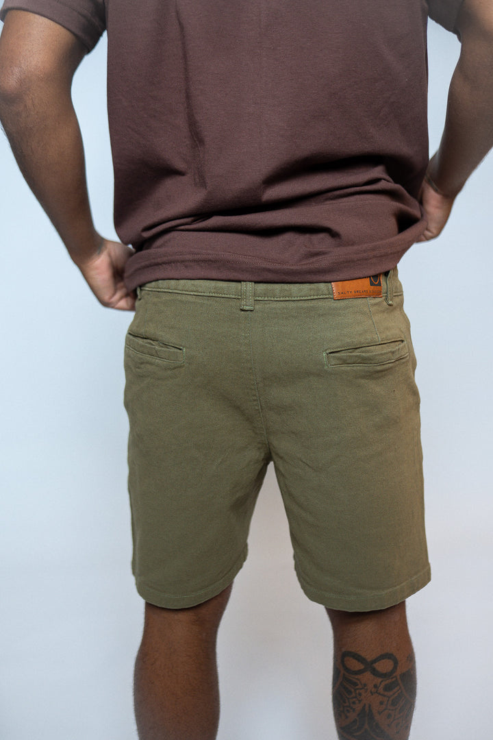 Walkshorts "Half Moon Bay"