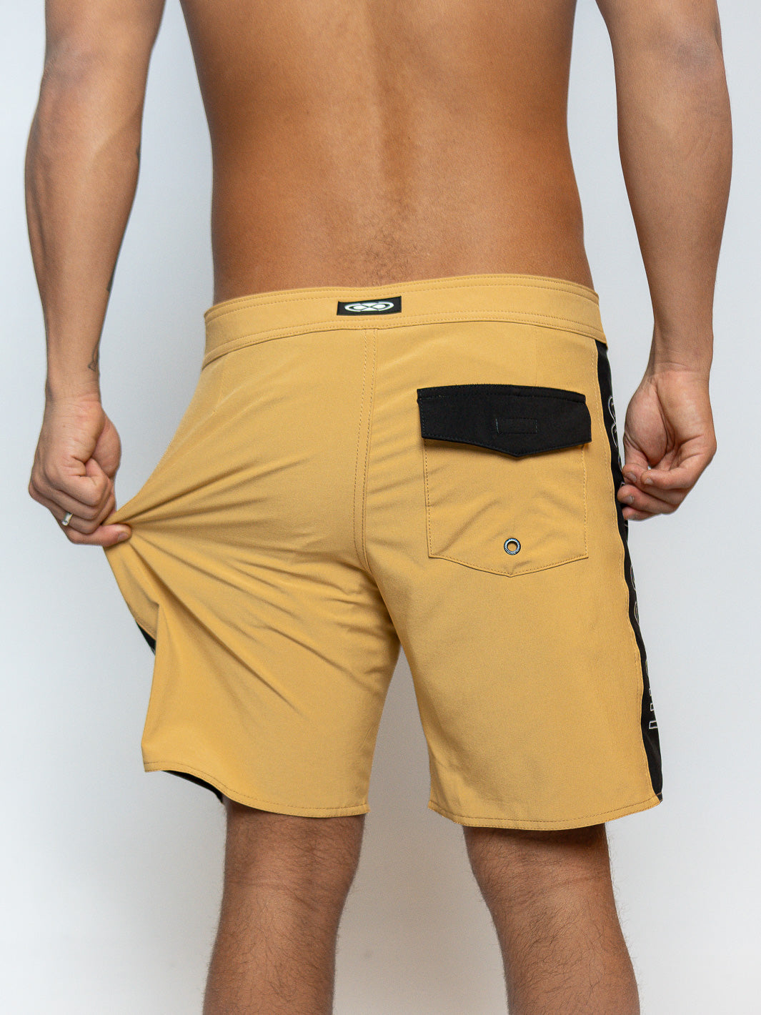 Boardshorts "Tijuana"