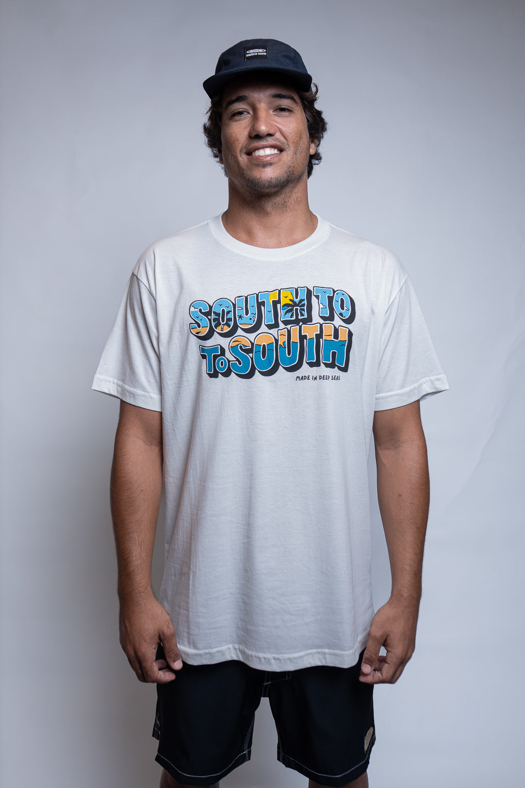 Camiseta "El Ranch"