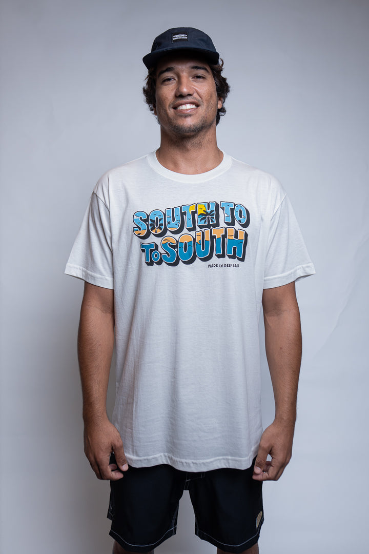 Camiseta "El Ranch"