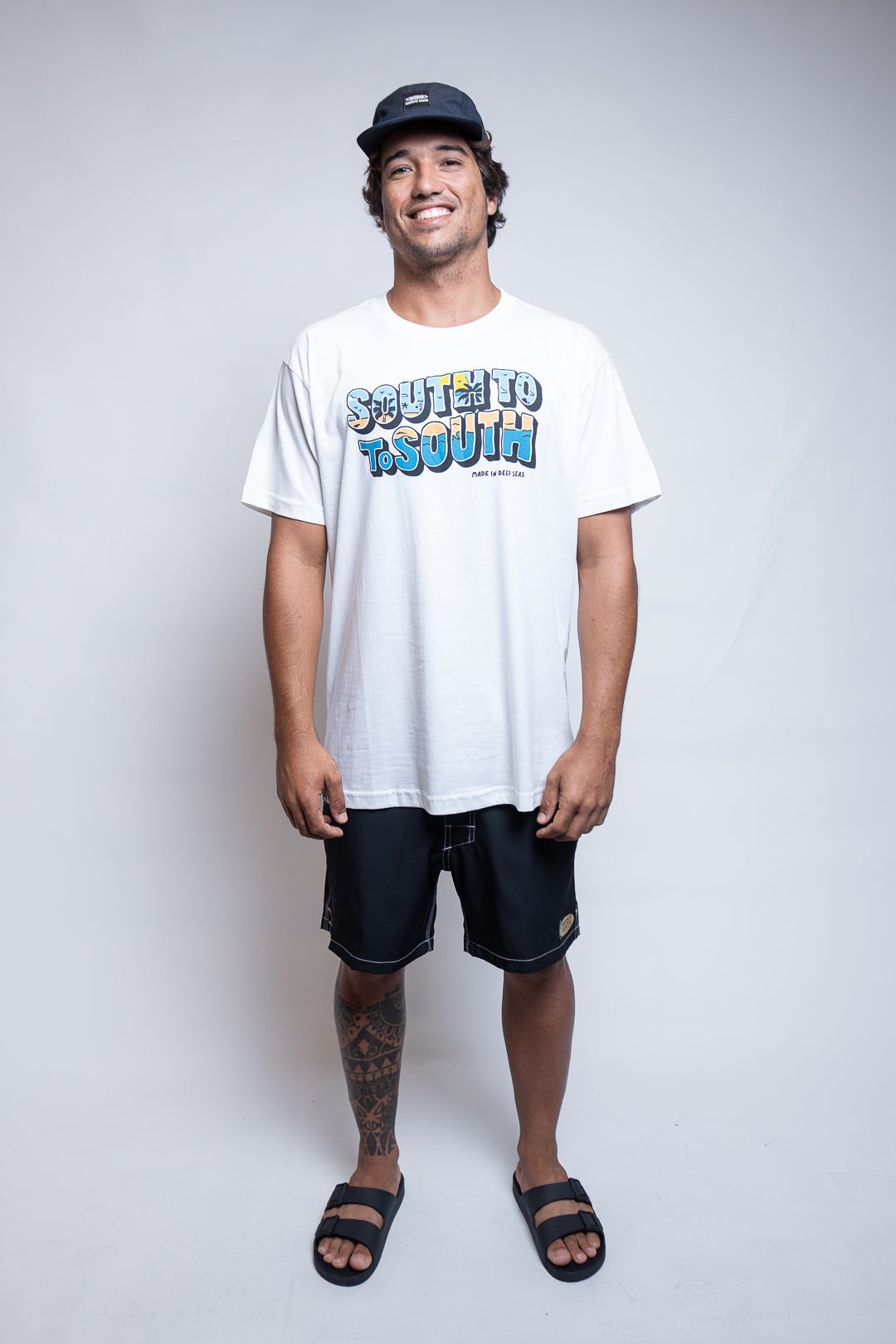 Camiseta "El Ranch"