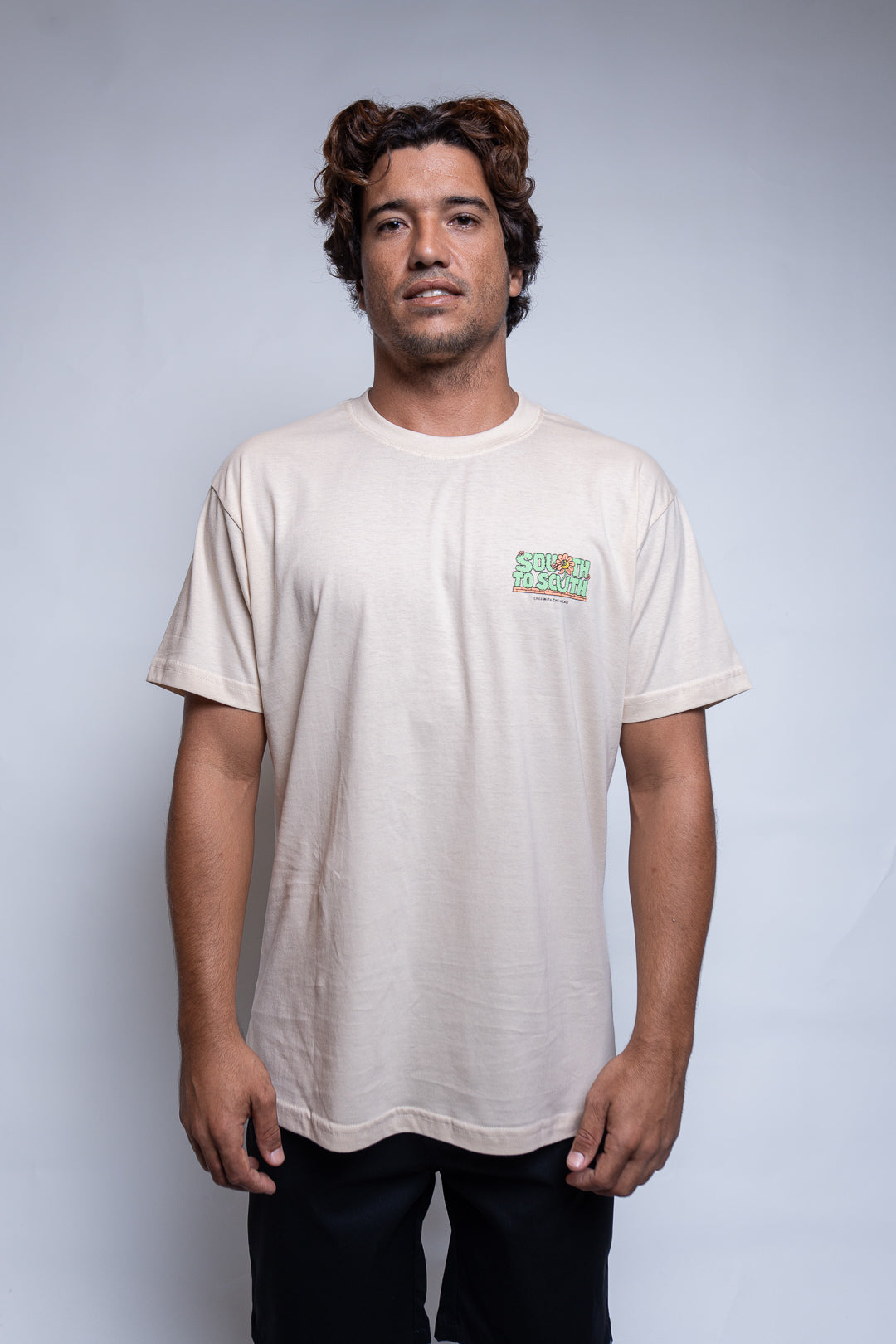Camiseta "Chill"