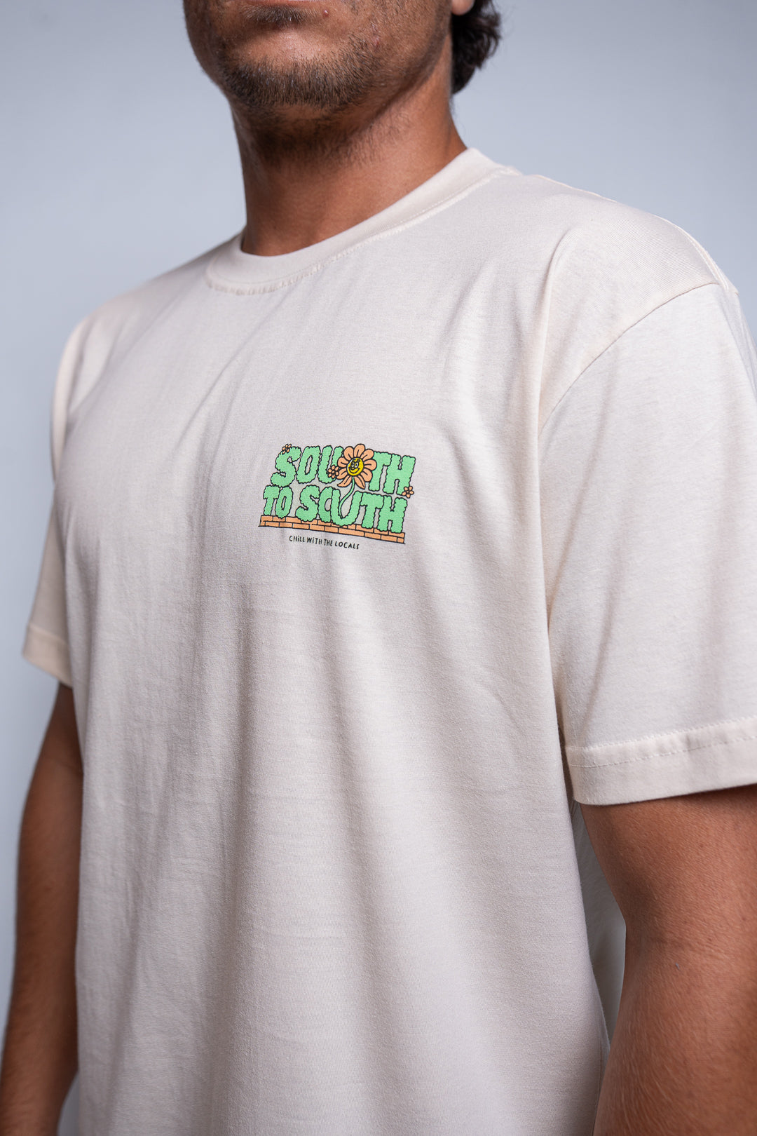 Camiseta "Chill"