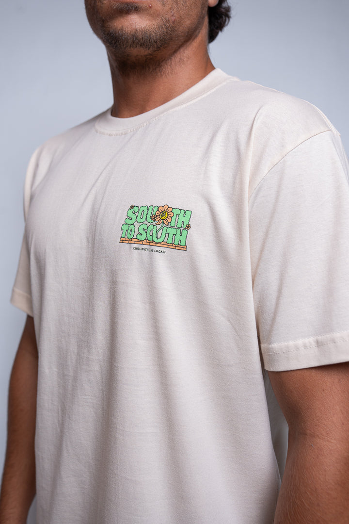 Camiseta "Chill"
