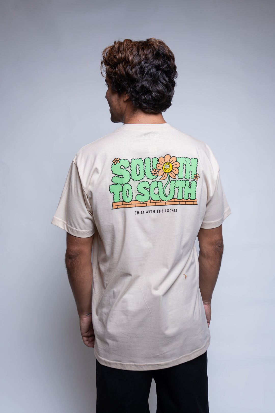 Camiseta "Chill"