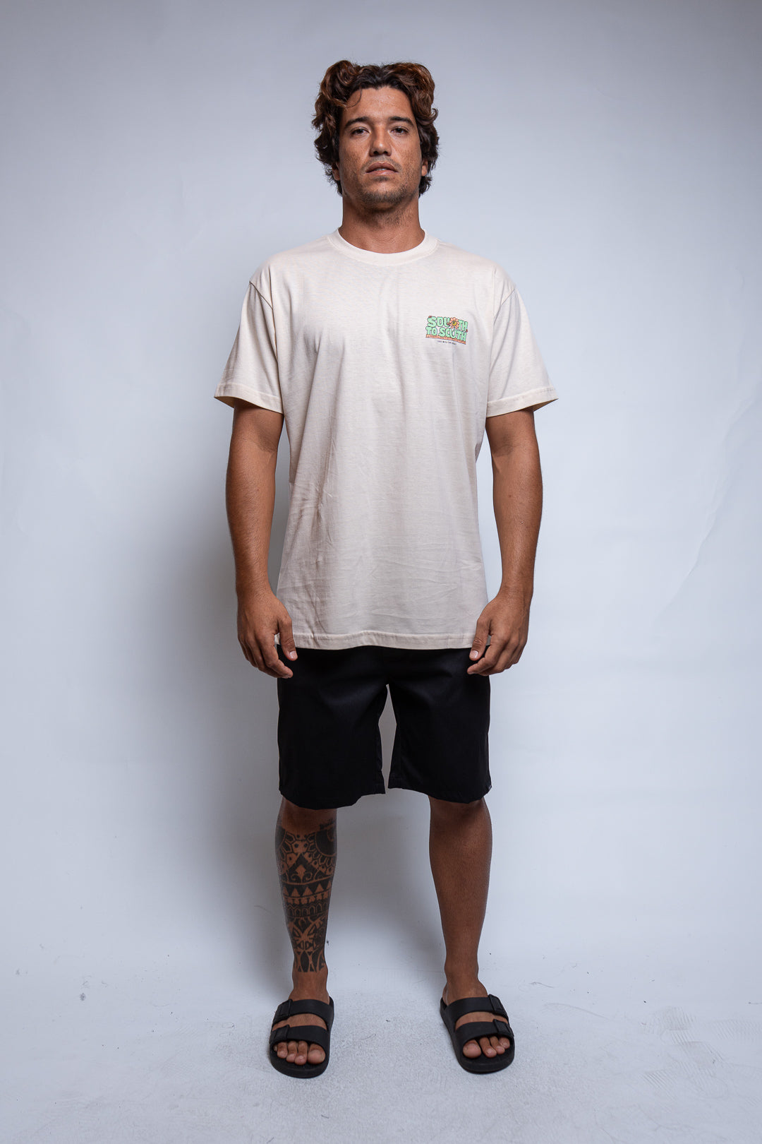 Camiseta "Chill"