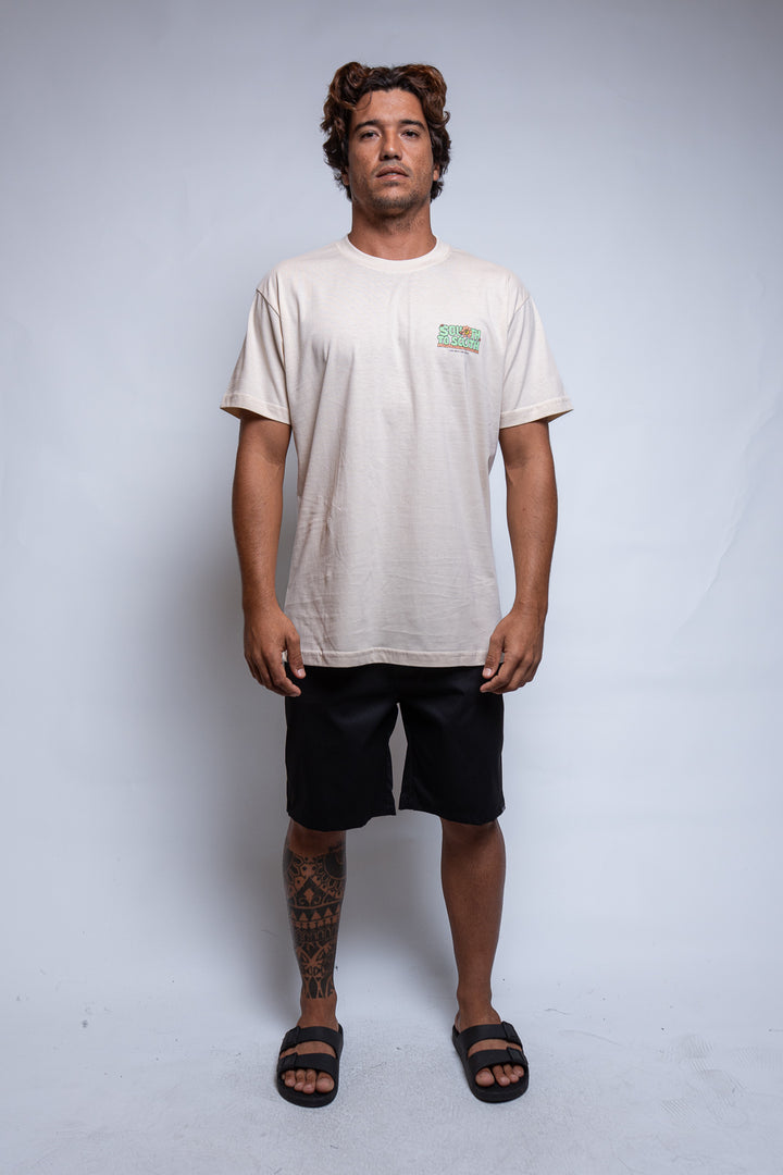 Camiseta "Chill"