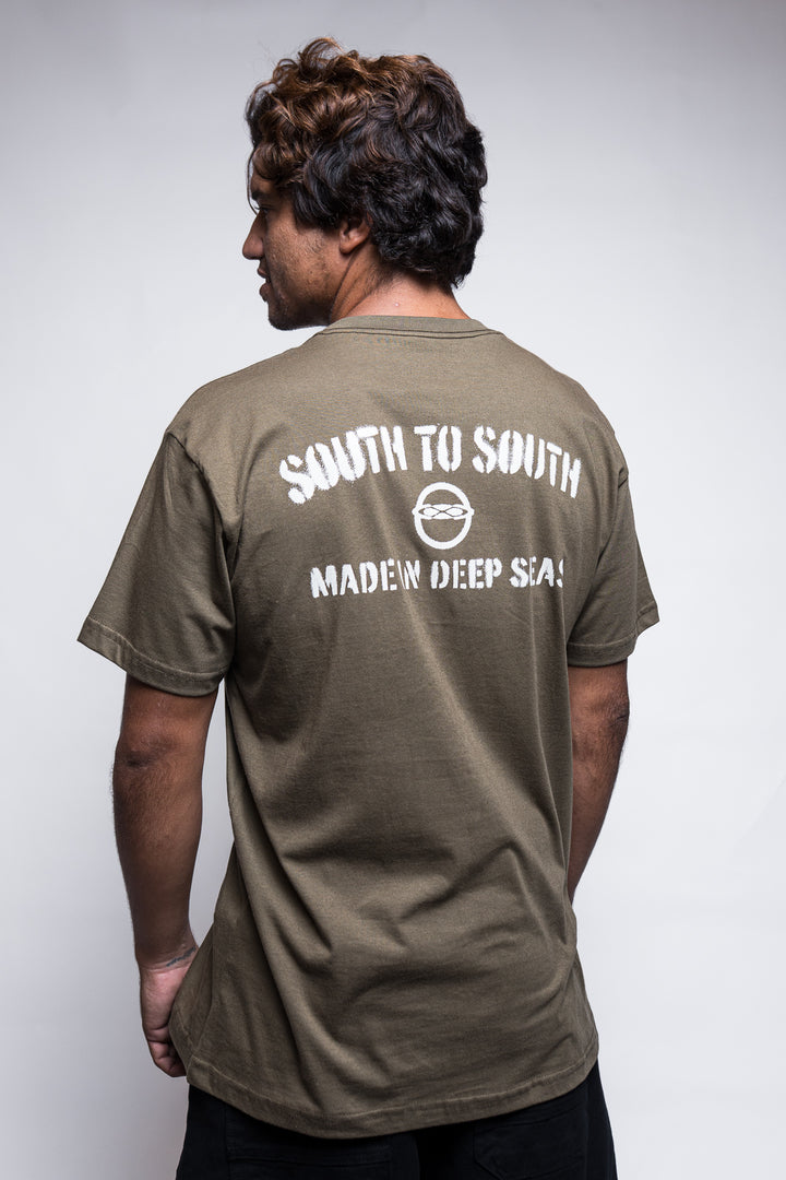 Camiseta "For Export".