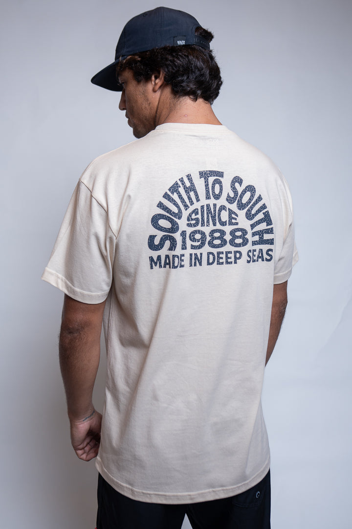 Camiseta "The Sea"