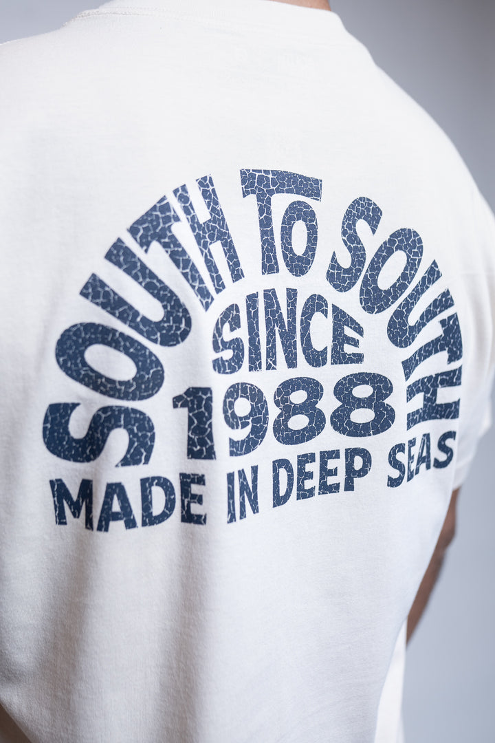 Camiseta "The Sea"