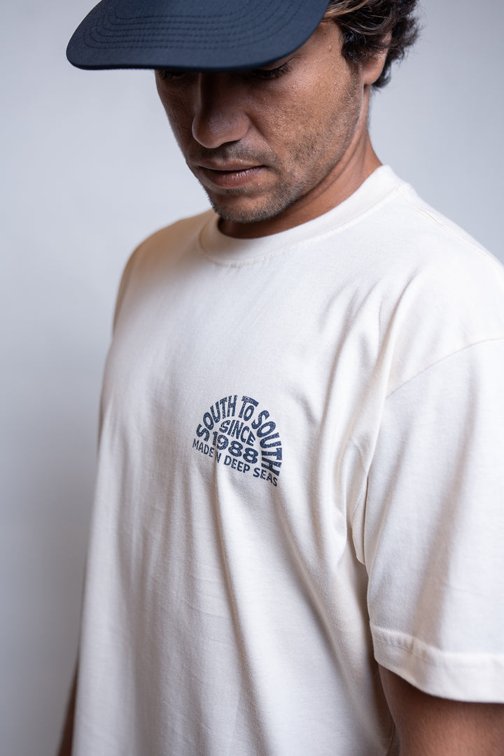 Camiseta "The Sea"