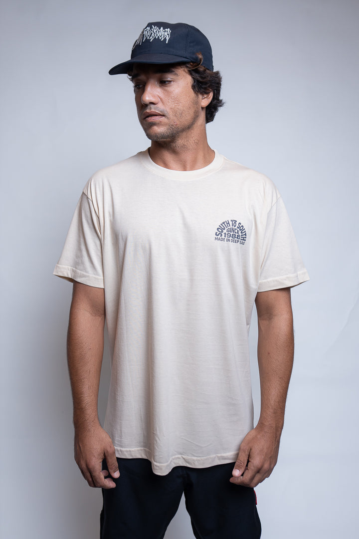 Camiseta "The Sea"