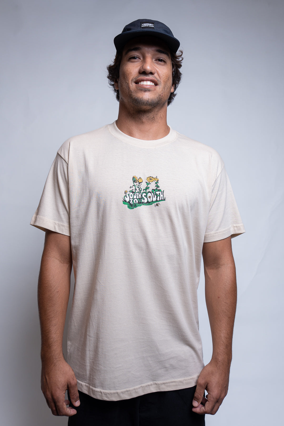 Camiseta "Still Grow"