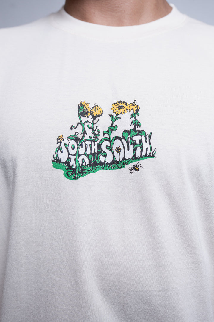 Camiseta "Still Grow"