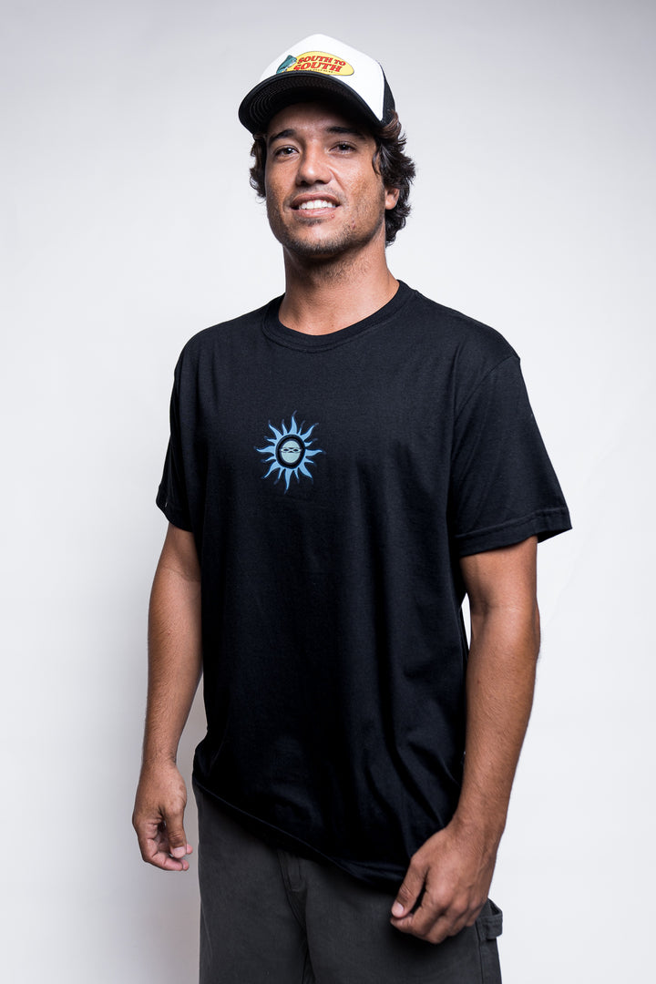Camiseta "The Sun