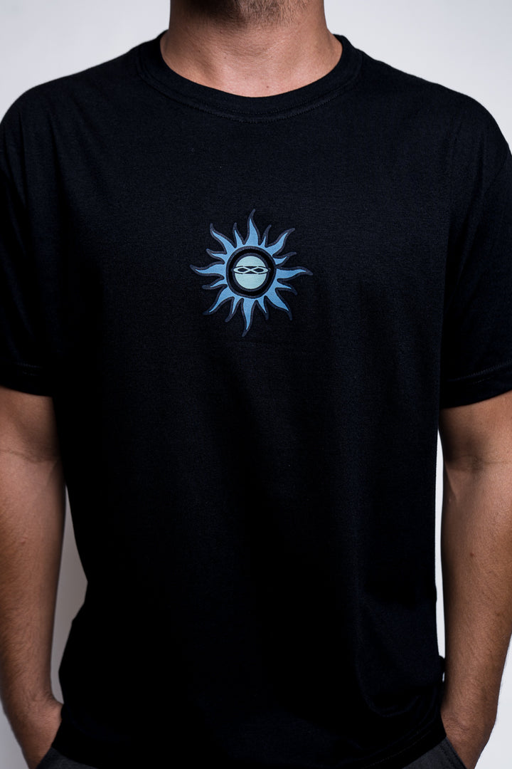 Camiseta "The Sun
