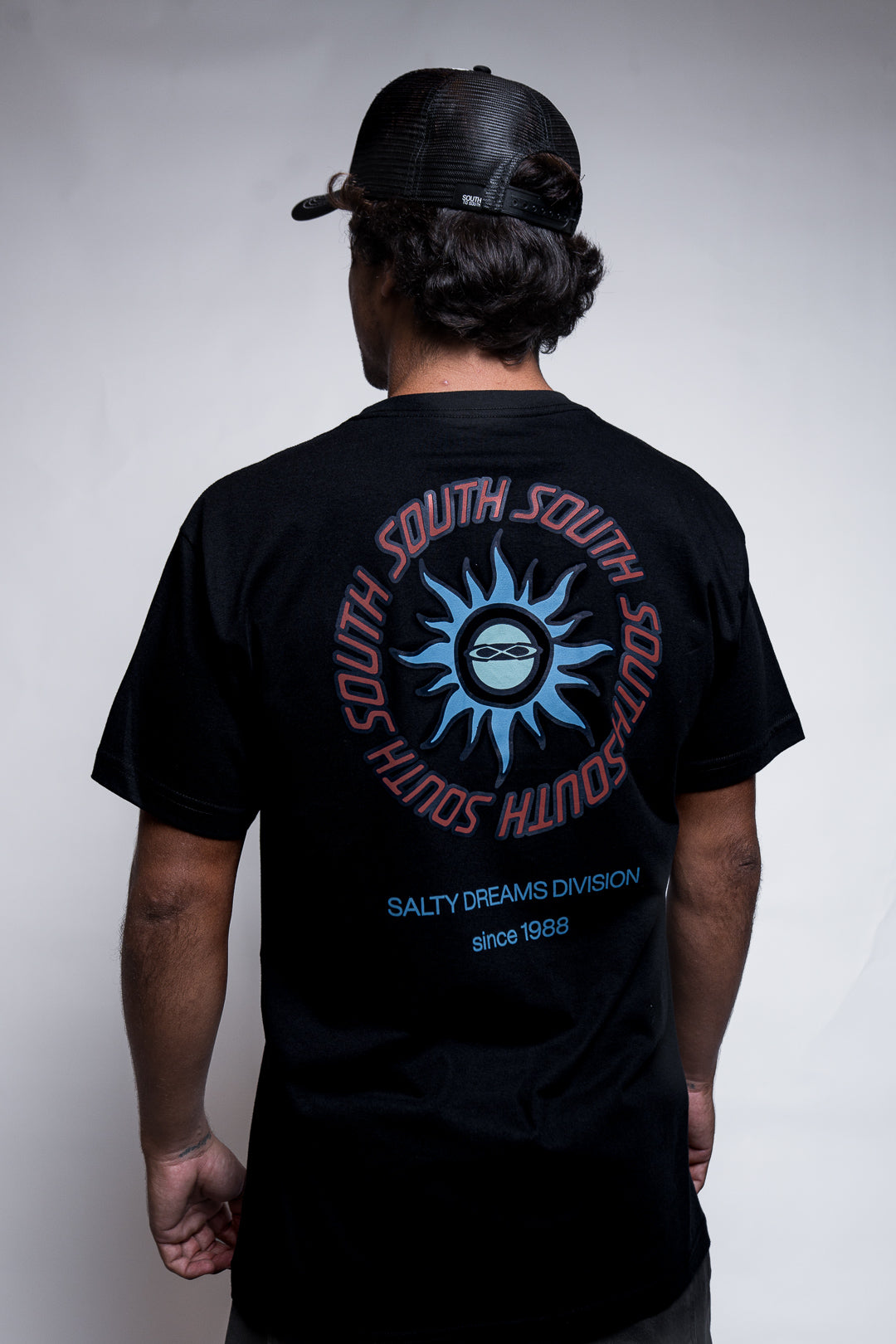 Camiseta "The Sun