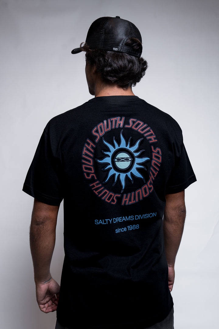 Camiseta "The Sun