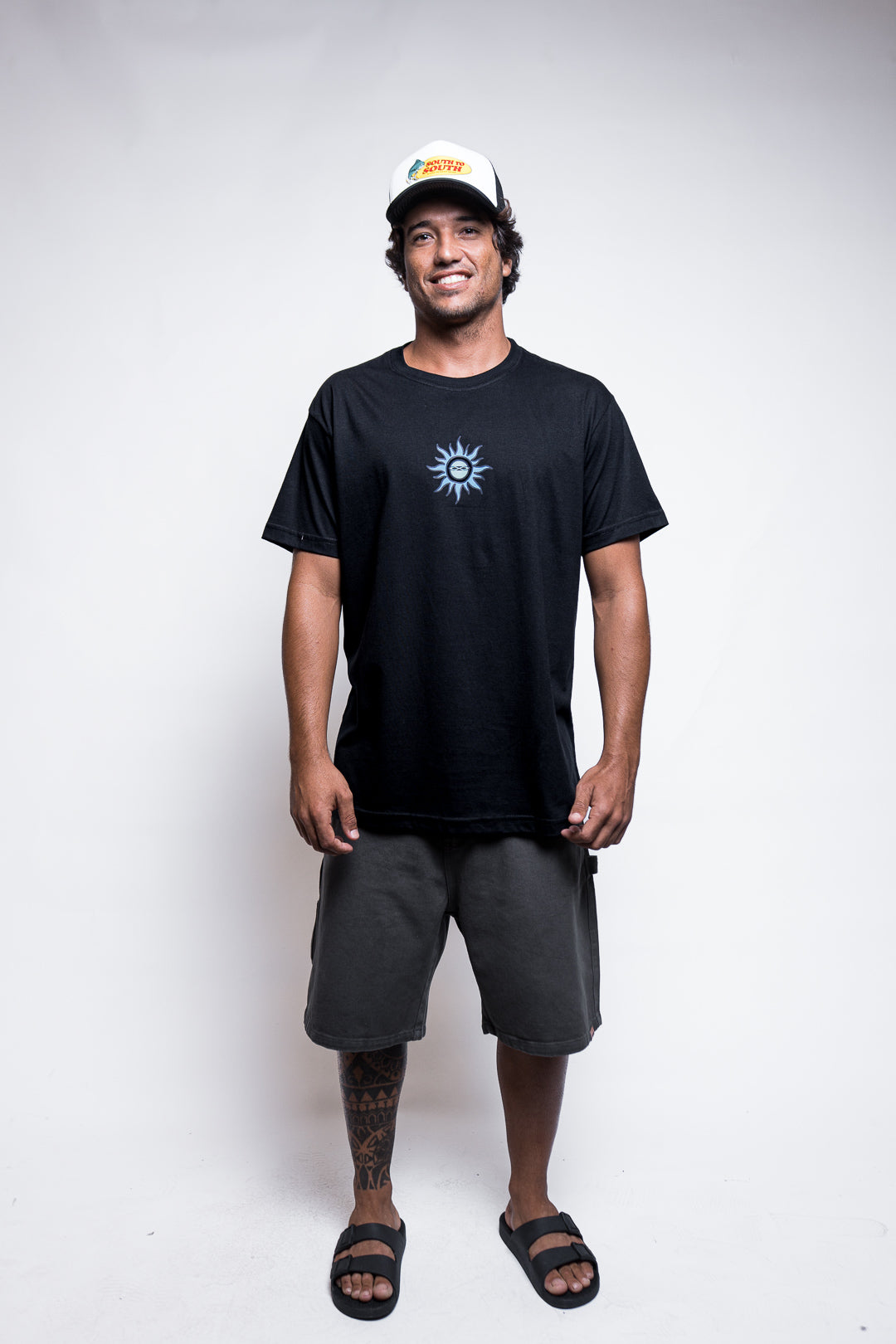Camiseta "The Sun