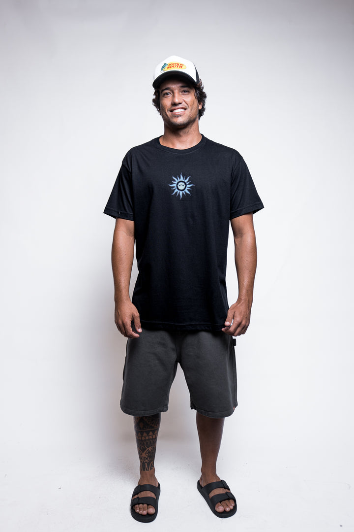 Camiseta "The Sun
