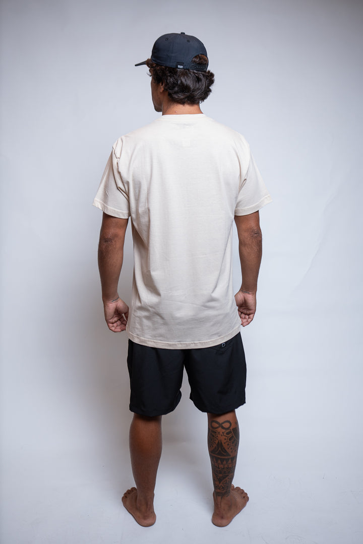 Camiseta "Zuma Beach"