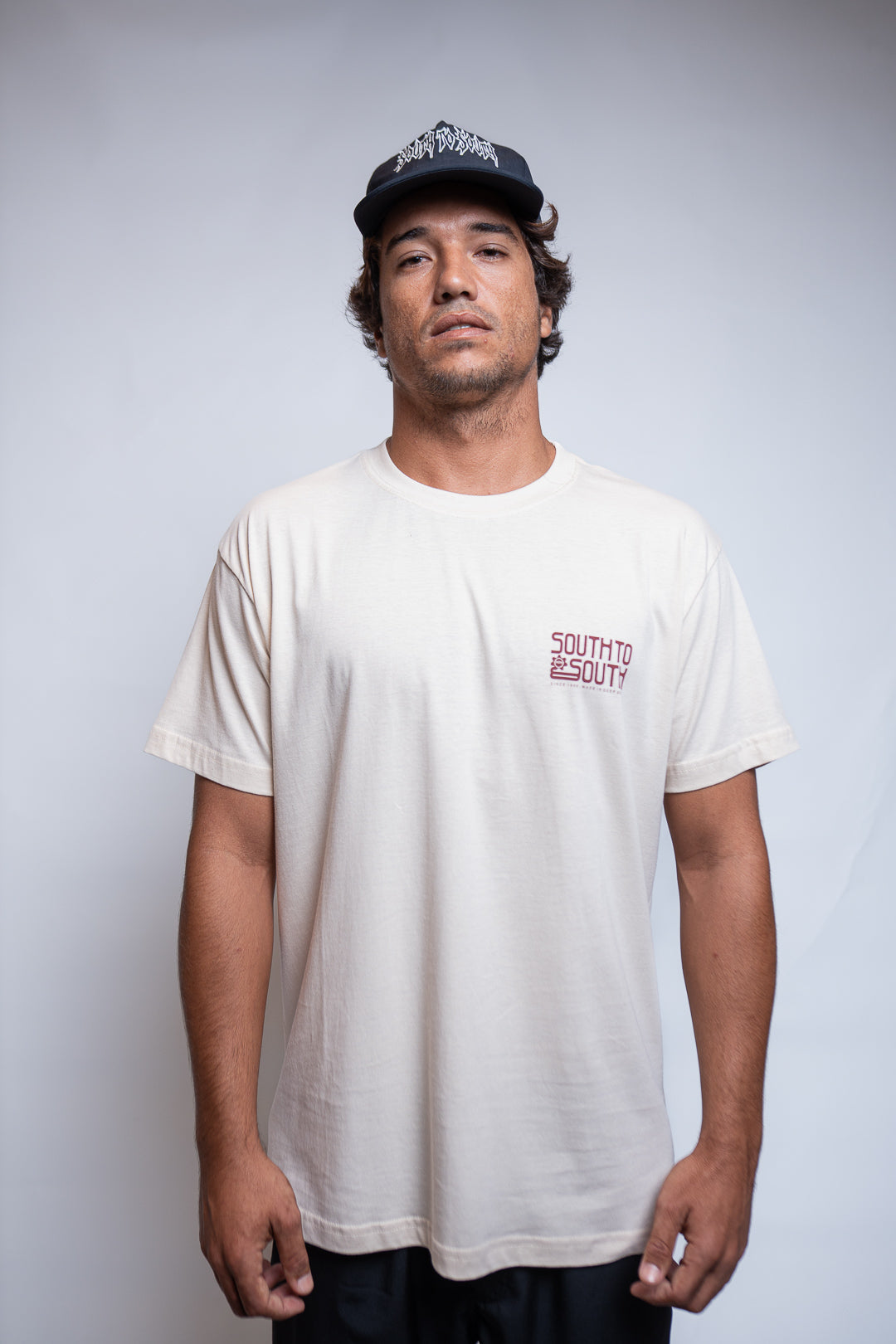 Camiseta "Zuma Beach"