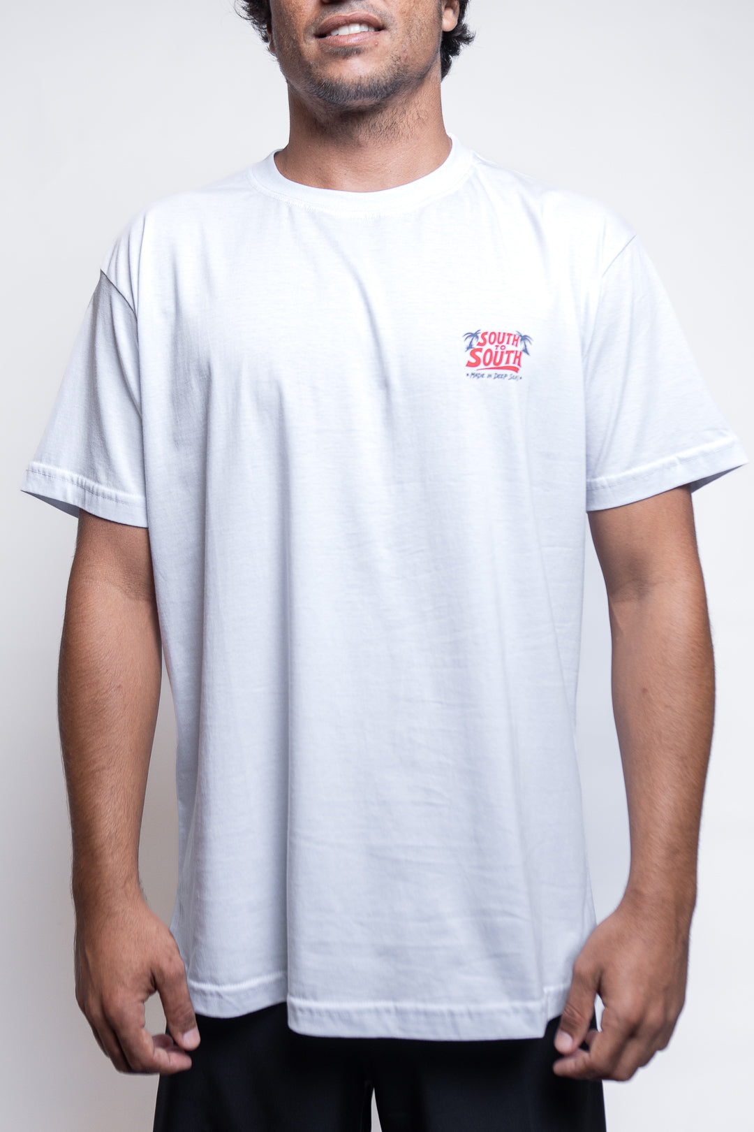 Camiseta "Sunset"