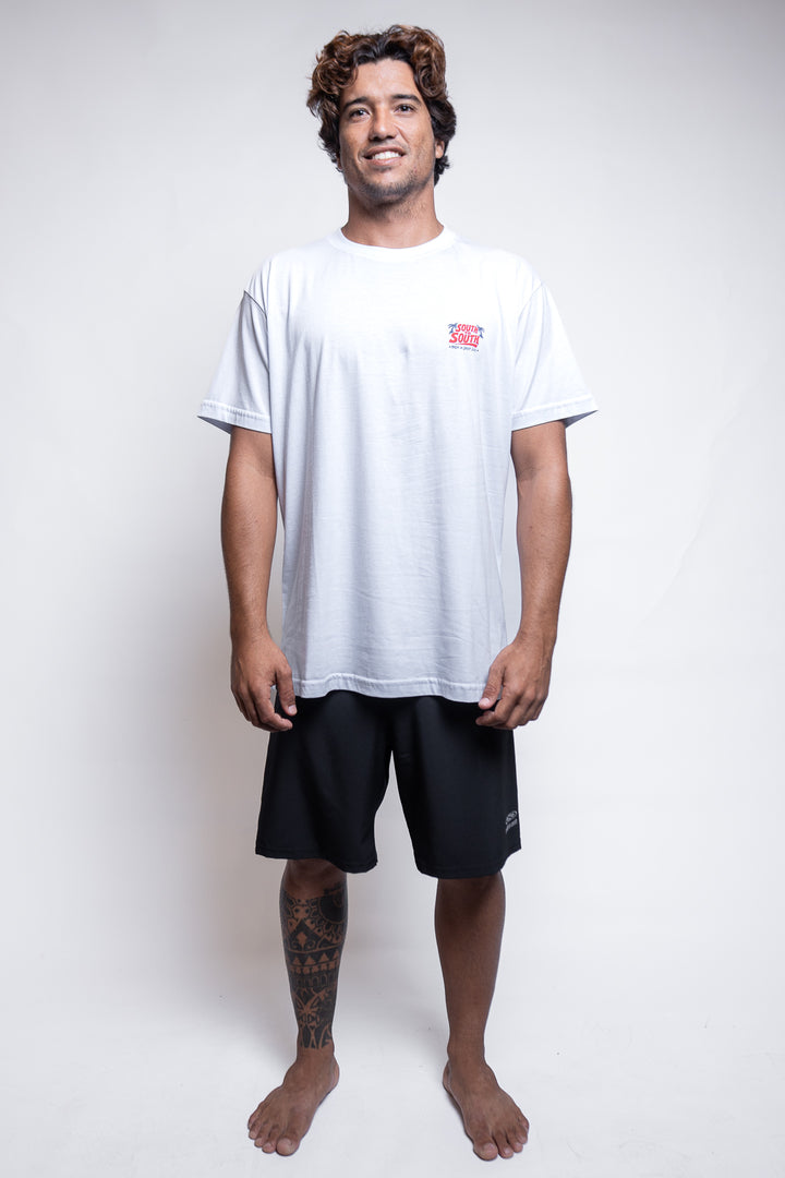 Camiseta "Sunset"