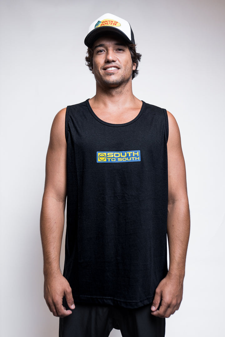 Regata "Old School II"