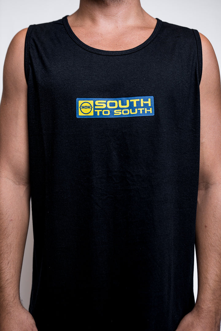 Regata "Old School II"