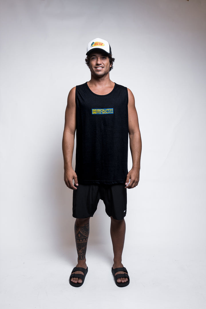 Regata "Old School II"