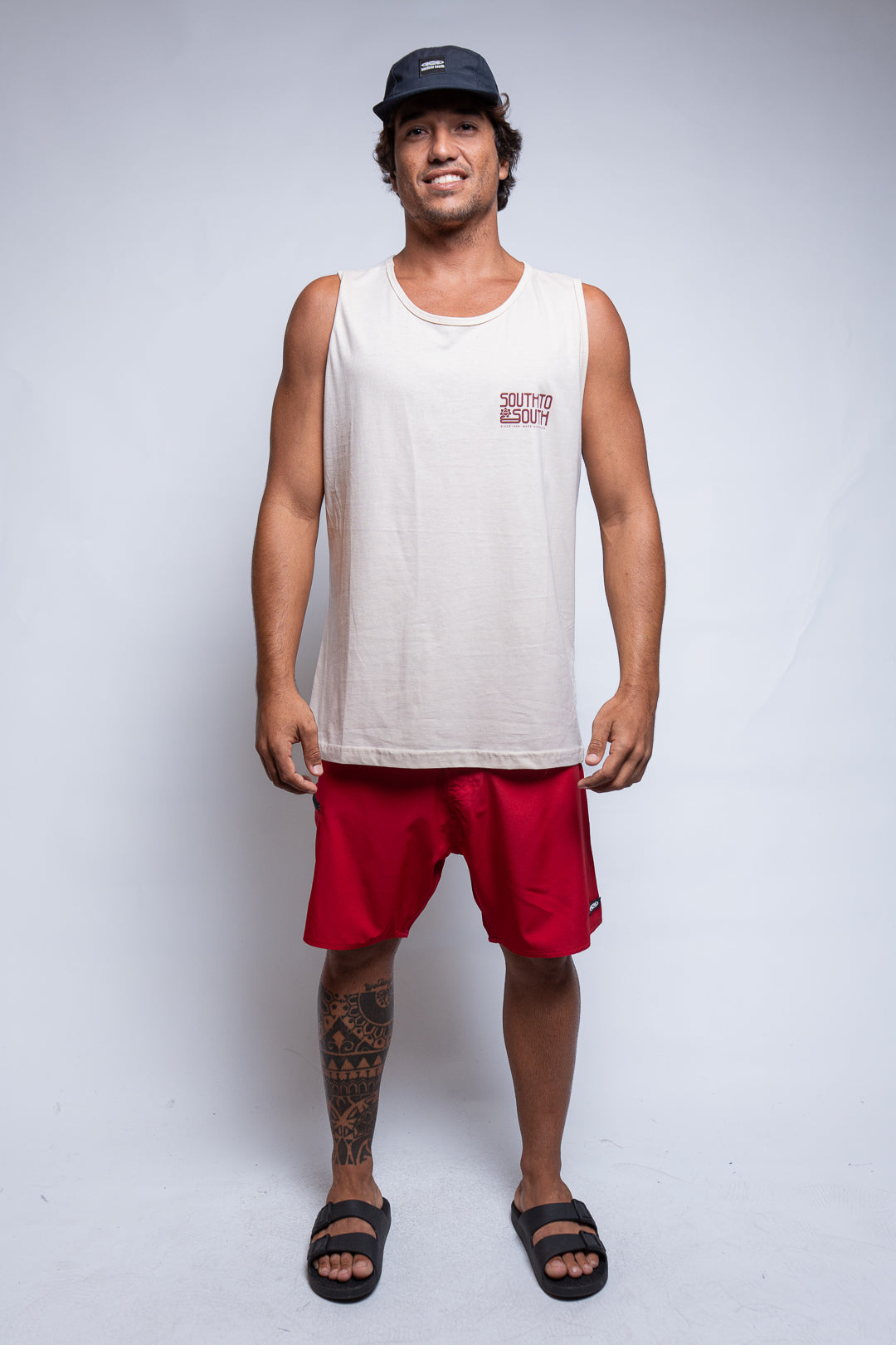 Regata "Zuma Beach"