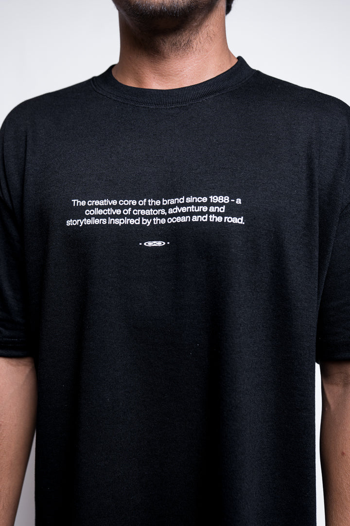 Camiseta Premium "Legacy"
