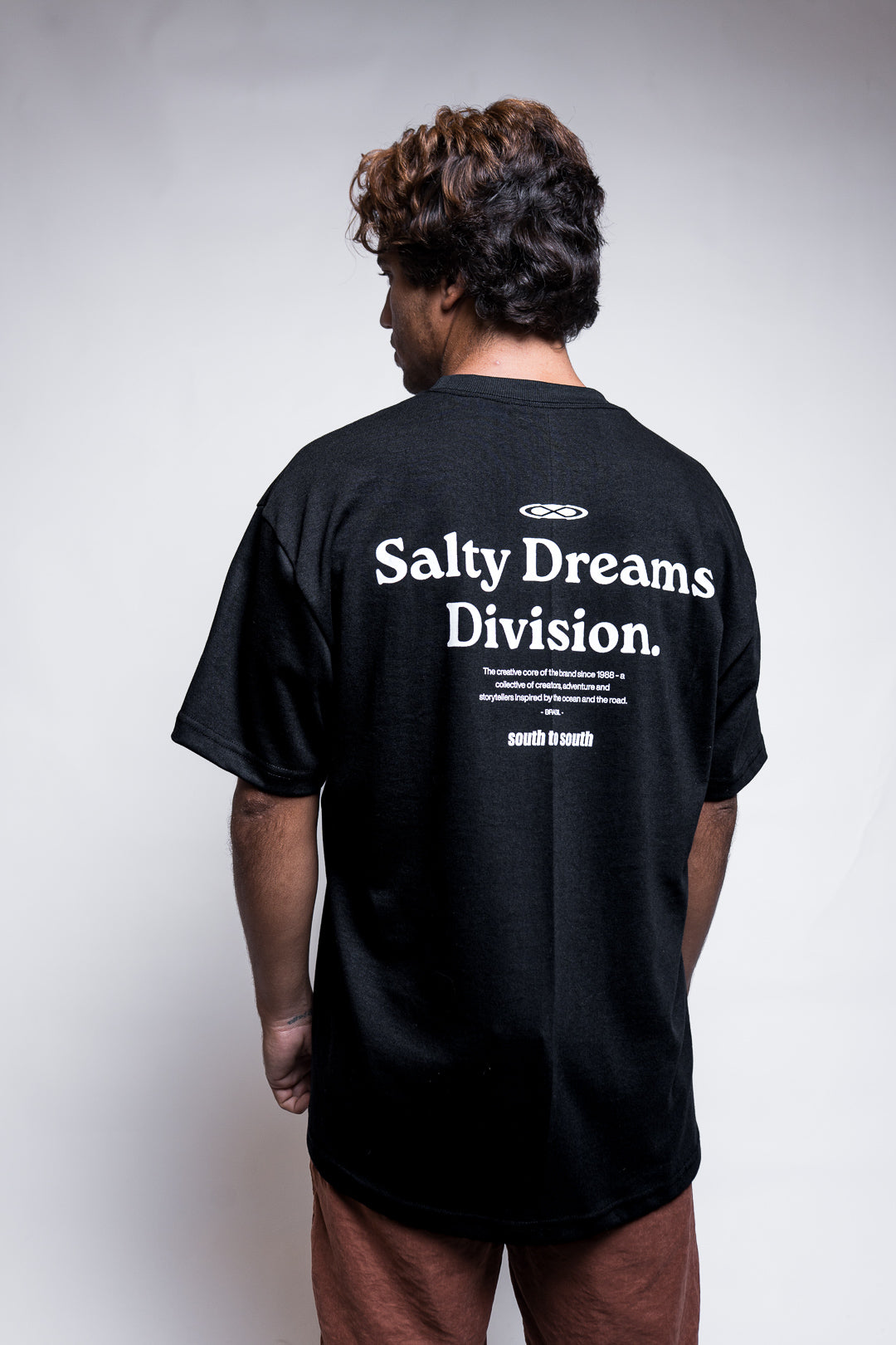 Camiseta Premium "Legacy"