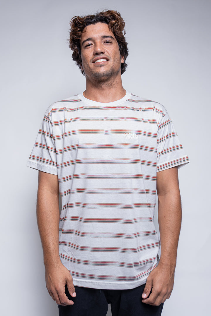 Camiseta Especial "Travel"