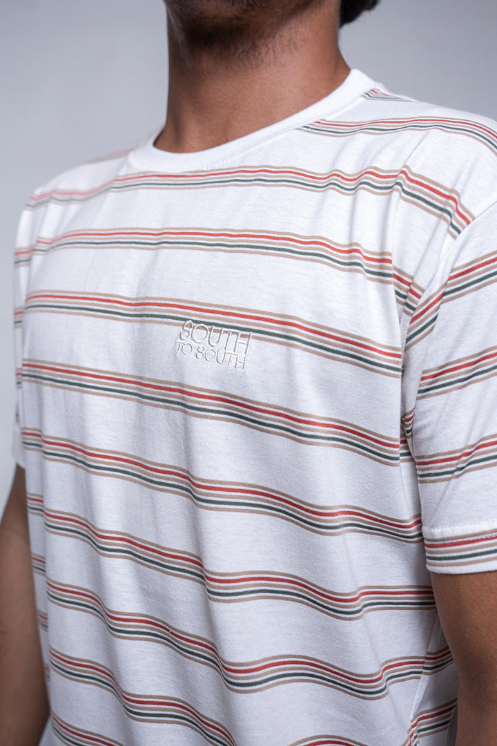 Camiseta Especial "Travel"